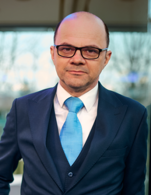 Ing. Pavel Kožený, Ph.D.