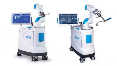 Robotika v ortopedii