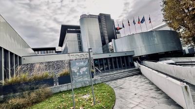 Vzdělávání lékařů Kliniky Dr. Pírka pokračuje