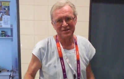 Vzpomínka na doc. MUDr. Bohumila Soukupa