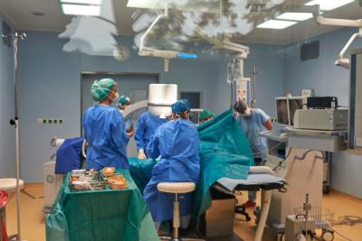 One-Day surgery unit