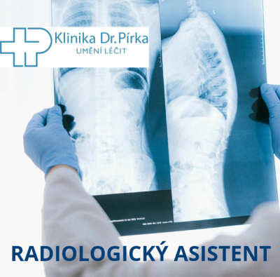 Radiologický asistent