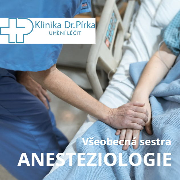Anesteziologická sestra