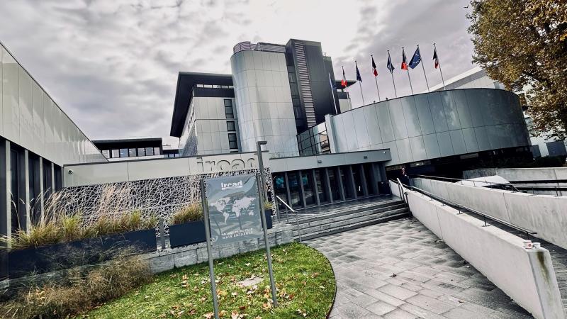 Vzdělávání lékařů Kliniky Dr. Pírka pokračuje