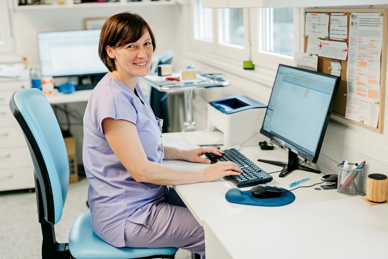 Gastroenterologie