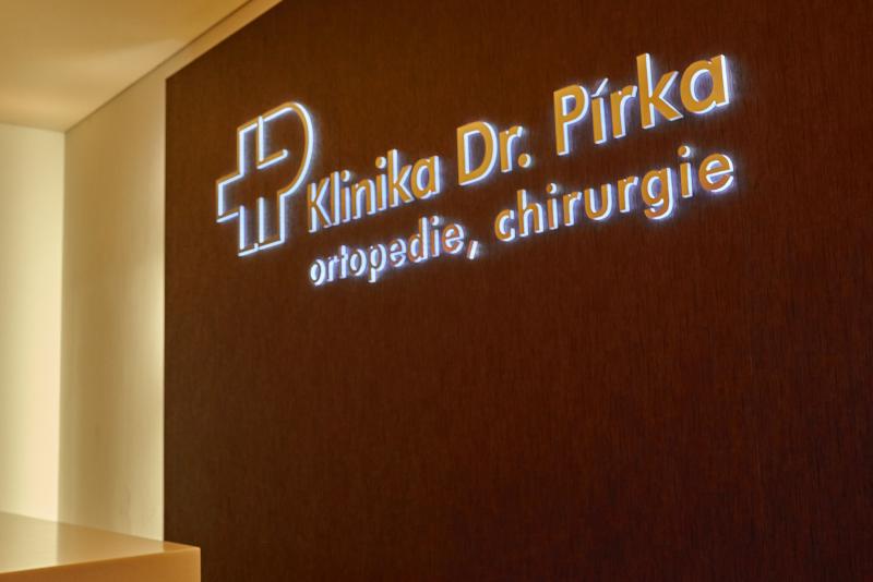 Internal Rules Kliniky Dr. Pírka