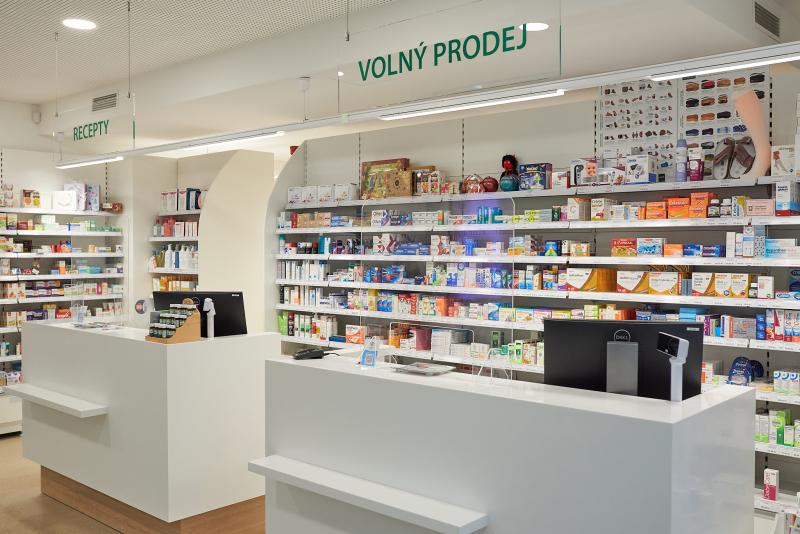 Pharmacy